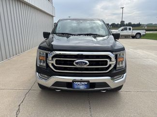 Used 2021 Ford F150 XLT w/ Equipment Group 302A High video 2