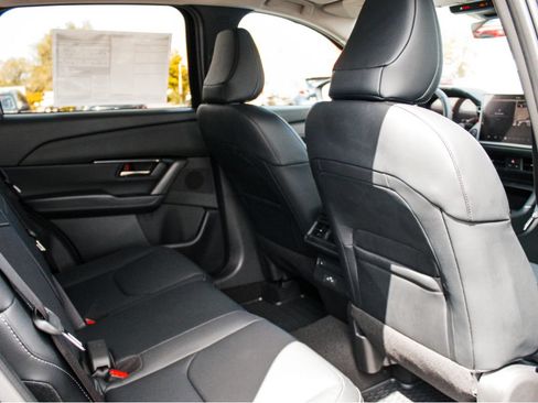 New 2026 MAZDA CX-5 2.5 S w/ Premium Package AWD/4WD image 28