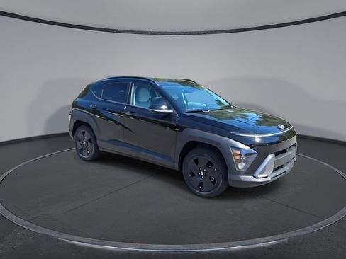New 2026 Hyundai Kona SEL Sport FWD image 2