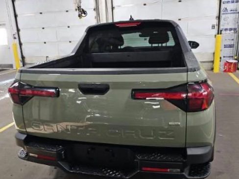 Used 2024 Hyundai Santa Cruz SEL image 8