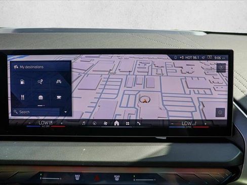 New 2026 BMW X3 xDrive30i AWD/4WD image 18