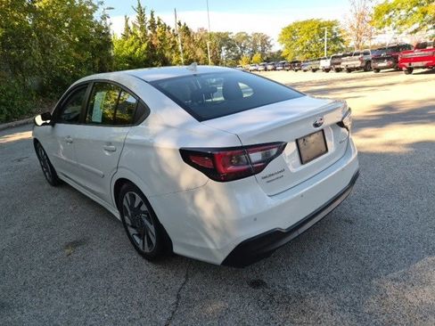 Used 2024 Subaru Legacy Limited image 8