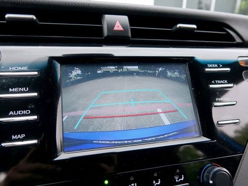 Used 2019 Toyota Camry LE FWD image 9