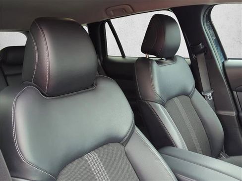 Used 2024 MAZDA CX-50 AWD 2.5 S w/ Preferred Package image 20