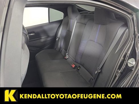 Used 2020 Toyota Corolla SE image 17