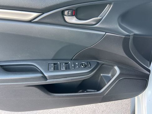 Used 2021 Honda Civic Sport image 19