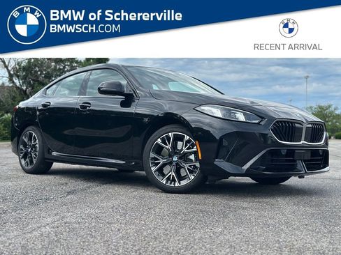 New 2026 BMW 228i xDrive w/ Premium Package AWD/4WD image 1