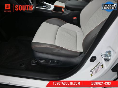 Used 2024 Toyota RAV4 Adventure image 26