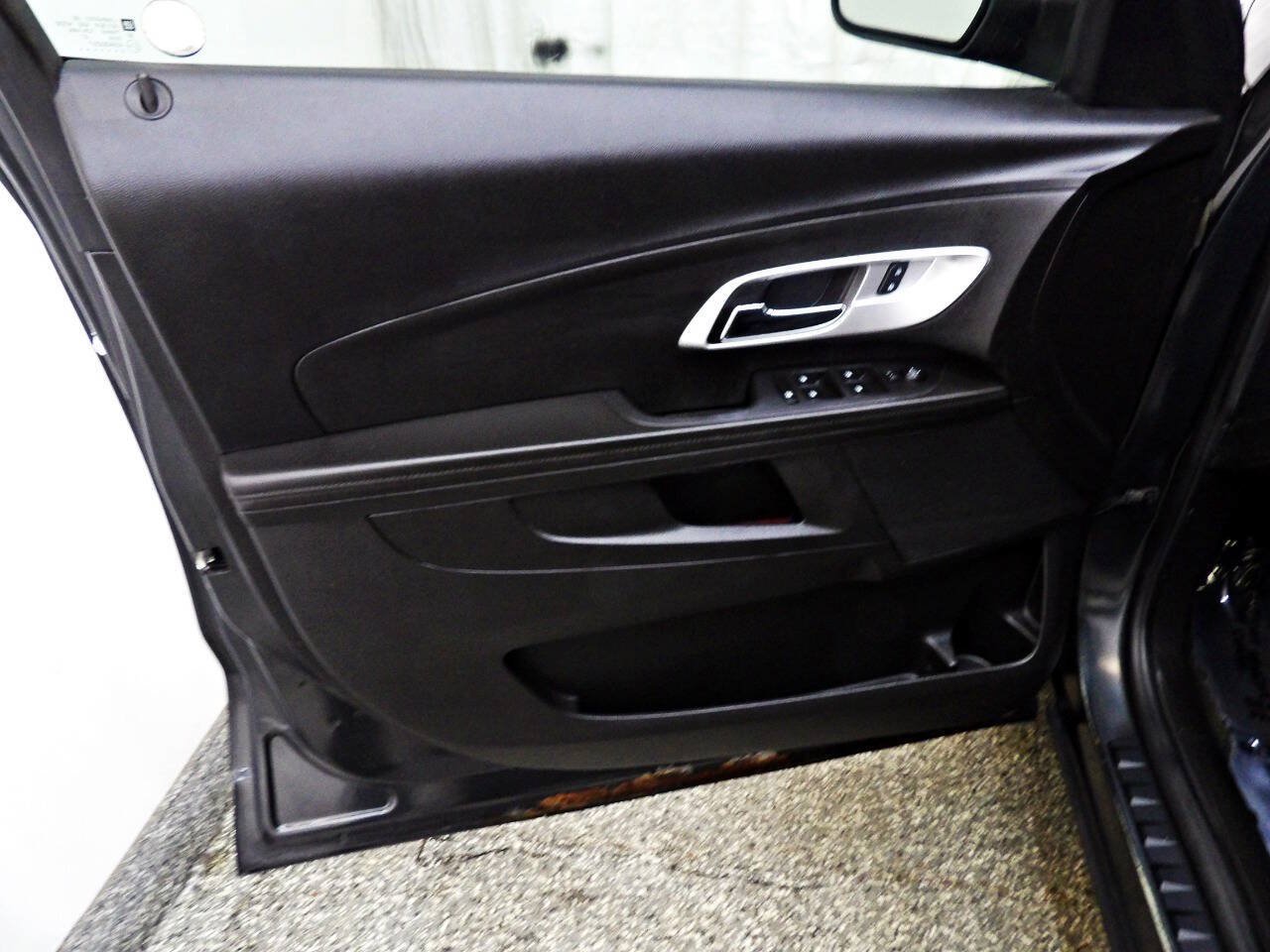 Used 2013 Chevrolet Equinox LS FWD image 7