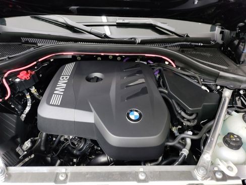 Used 2026 BMW X3 xDrive30i w/ M Sport Package AWD/4WD image 26
