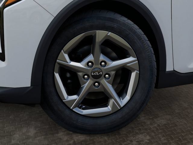 New 2026 Kia K4 FWD image 9