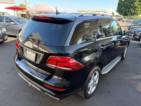 Used 2016 Mercedes-Benz GLE 350 image 22