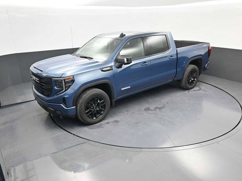New 2026 GMC Sierra 1500 Elevation w/ Elevation Premium Package image 28