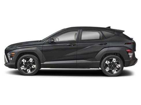Used 2024 Hyundai Kona SEL FWD image 3