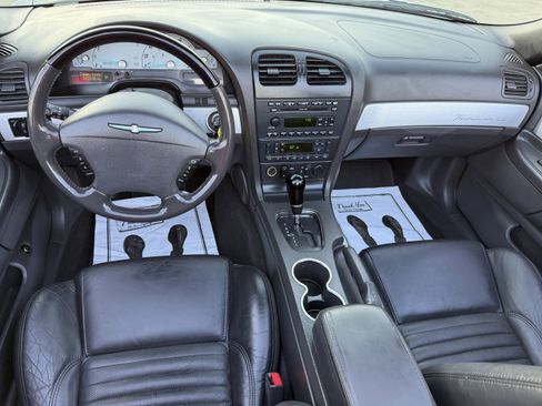 Used 2002 Ford Thunderbird RWD image 30