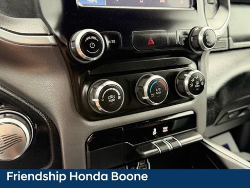 Used 2022 RAM 1500 Big Horn AWD/4WD image 21