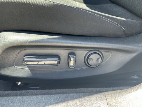 Certified 2023 Honda Accord EX image 14