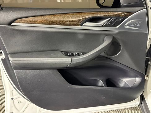 Used 2019 BMW X3 xDrive30i AWD/4WD image 25