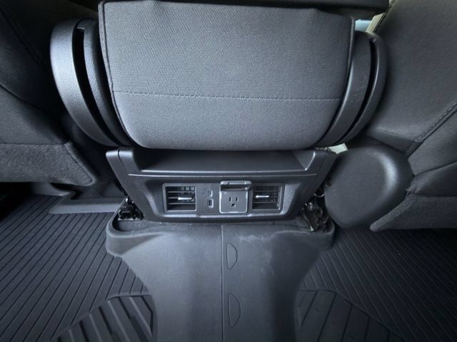 New 2026 Chevrolet Silverado 2500 LT w/ Trail Boss Package AWD/4WD image 20