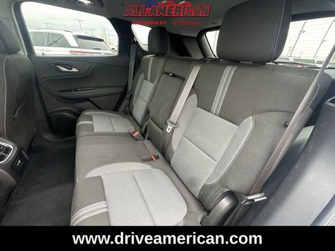 Used 2024 Chevrolet Blazer LT w/ Convenience Package image 24