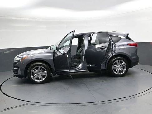 Used 2020 Acura RDX FWD w/ Advance Package image 40