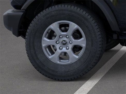 New 2025 Ford Bronco Big Bend image 46