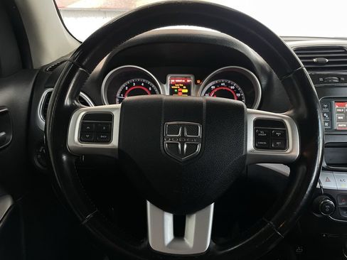 Used 2018 Dodge Journey SE w/ Popular Equipment Group image 21
