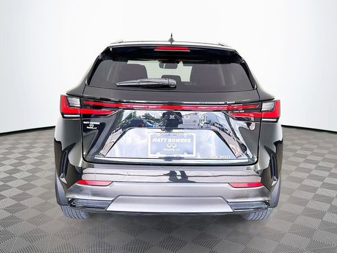 Used 2023 Lexus NX 350 AWD image 6