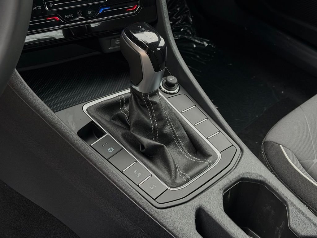 New 2026 Volkswagen Jetta Sport FWD image 24