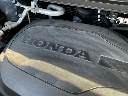 Used 2022 Honda Passport TrailSport image 34