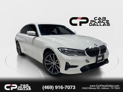 Used 2020 BMW 330i Sedan w/ Convenience Package