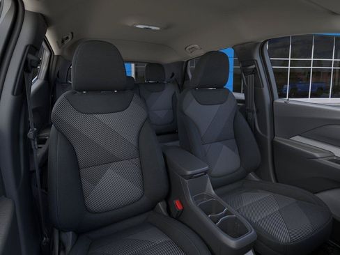 New 2027 Chevrolet Bolt LT w/ Comfort Package FWD image 34