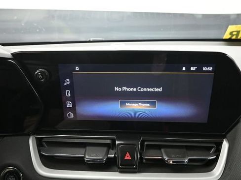 Used 2025 Chevrolet TrailBlazer LT w/ Driver Confidence Package AWD/4WD image 23