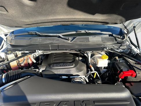 Certified 2024 RAM 2500 Tradesman w/ Chrome Appearance Group image 14