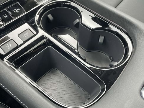 New 2026 Nissan Murano SL image 29