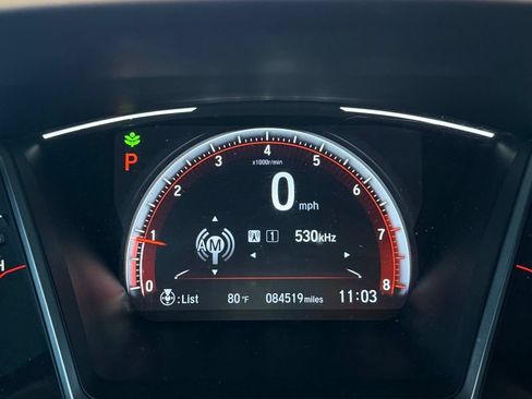 Used 2019 Honda Civic Sport image 30