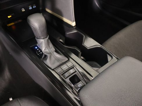 Used 2025 Toyota Camry LE FWD image 7