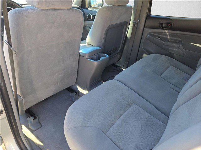 Used 2006 Toyota Tacoma PreRunner RWD image 18