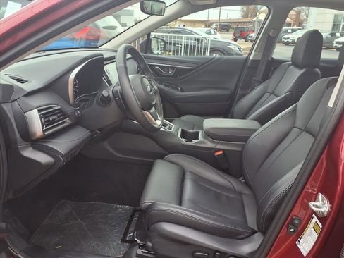 Certified 2025 Subaru Legacy Limited image 18