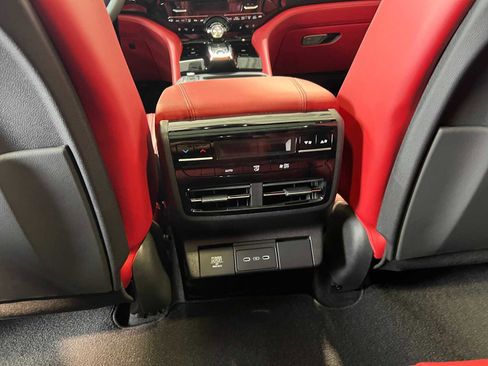 New 2026 Acura MDX A-Spec AWD/4WD image 30
