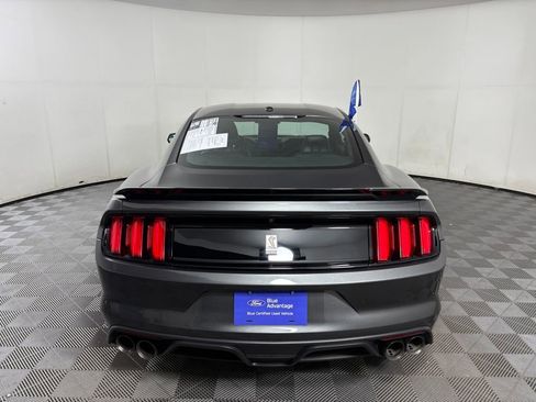 Certified 2017 Ford Mustang Shelby GT350 image 6