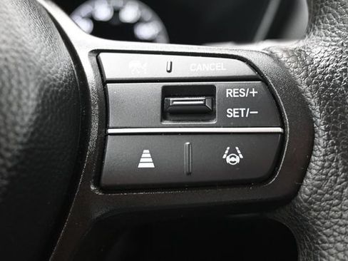 Used 2024 Honda CR-V EX image 22