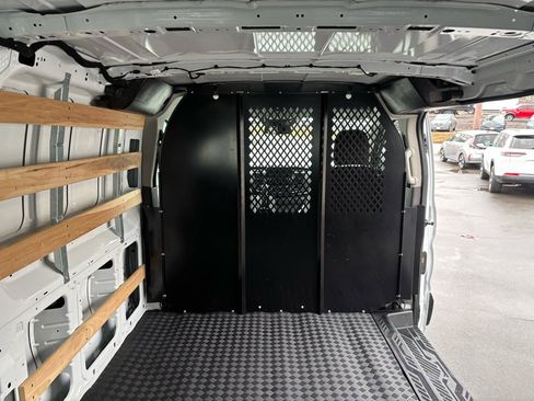 Used 2024 Ford Transit 250 Low Roof w/ Exterior Upgrade Package image 20