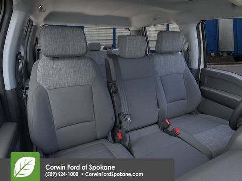 New 2026 Ford F350 XLT w/ 360-Degree Camera Package AWD/4WD image 10