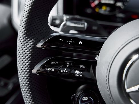 Used 2026 Mercedes-Benz G 63 AMG 4MATIC image 57