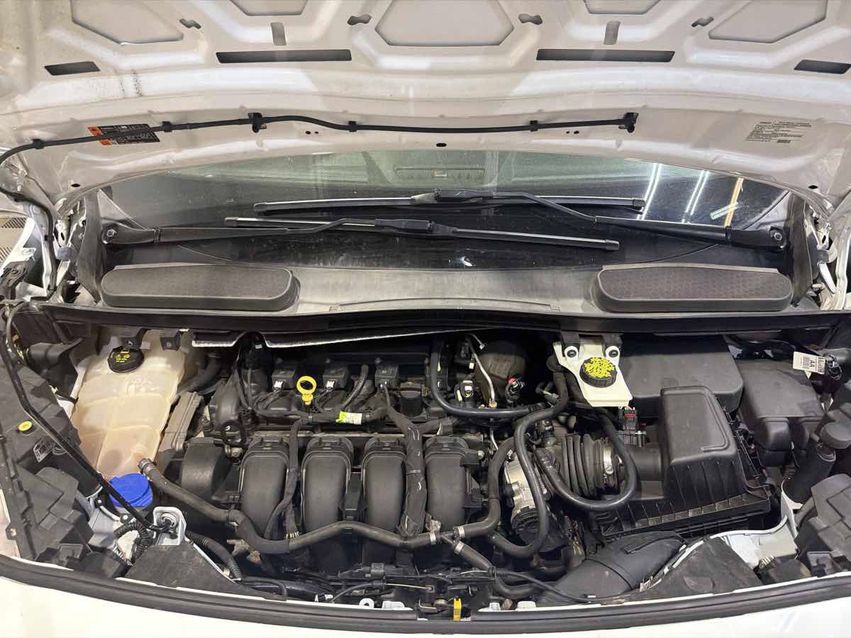 Used 2019 Ford Transit Connect XL FWD image 26