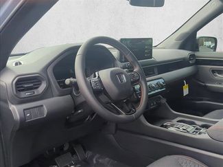 New 2026 Honda Pilot Sport video 3