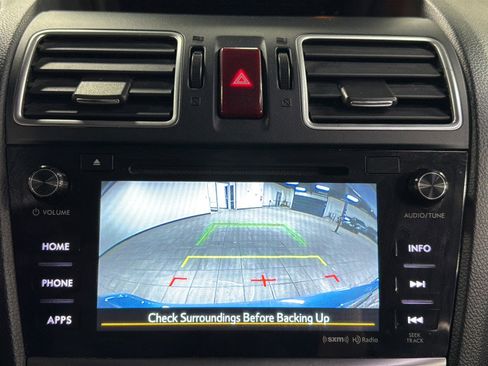 Used 2016 Subaru Crosstrek 2.0i Limited image 23