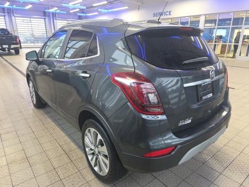 Used 2018 Buick Encore Preferred image 14