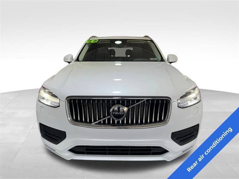 Used 2022 Volvo XC90 T5 Momentum AWD/4WD image 2